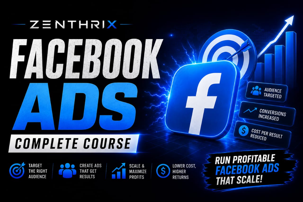 Facebook Ads campaign