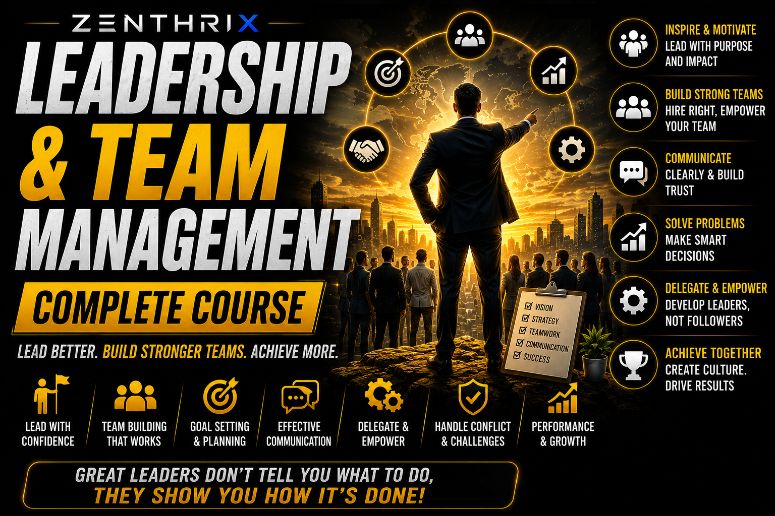Personality Development course